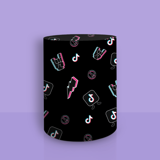 Tiktok pattern