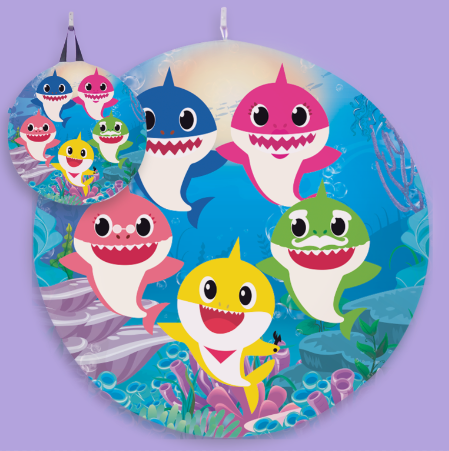 Baby Shark