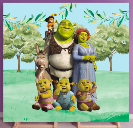 Shrek