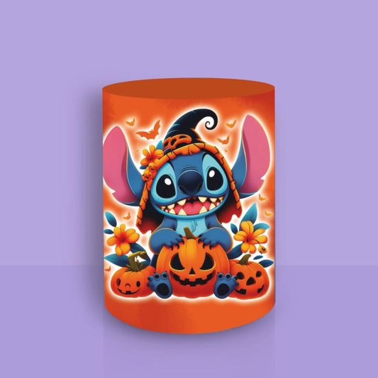 Stitch Halloween