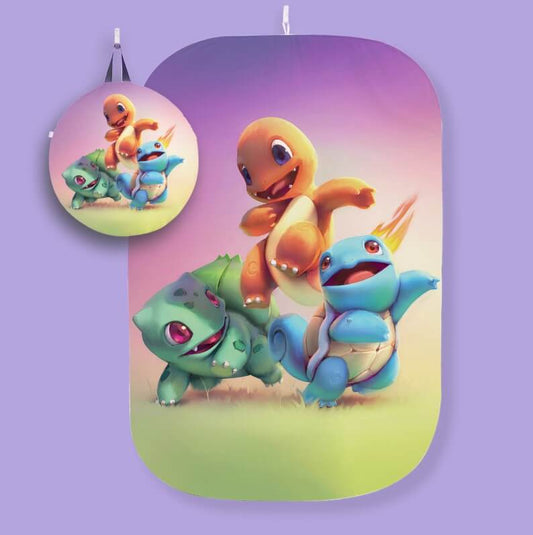 Pokémon
