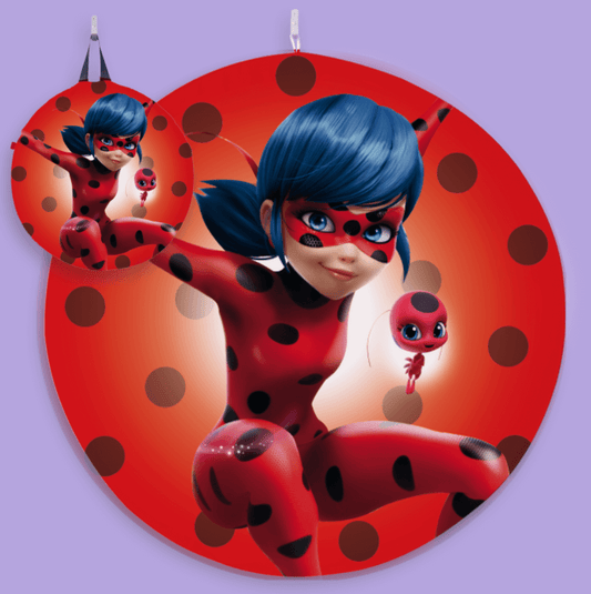 LadyBug