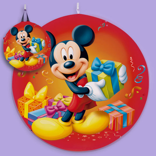 Ratoncito Mickey