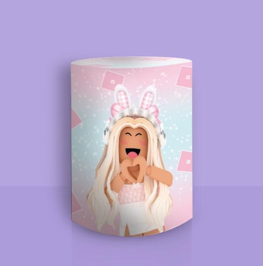 Roblox girl