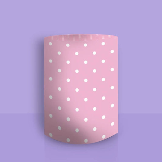 Minnie Shower Dots