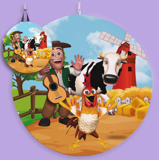 Zenons Farm