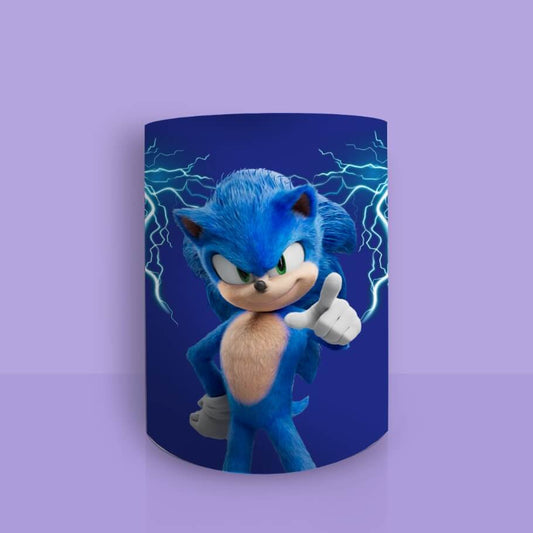 Sonic the Movie