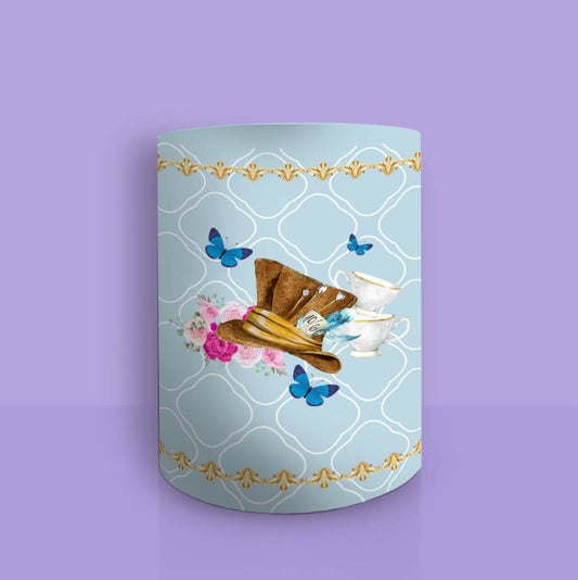 Alice in Wonderland Hat