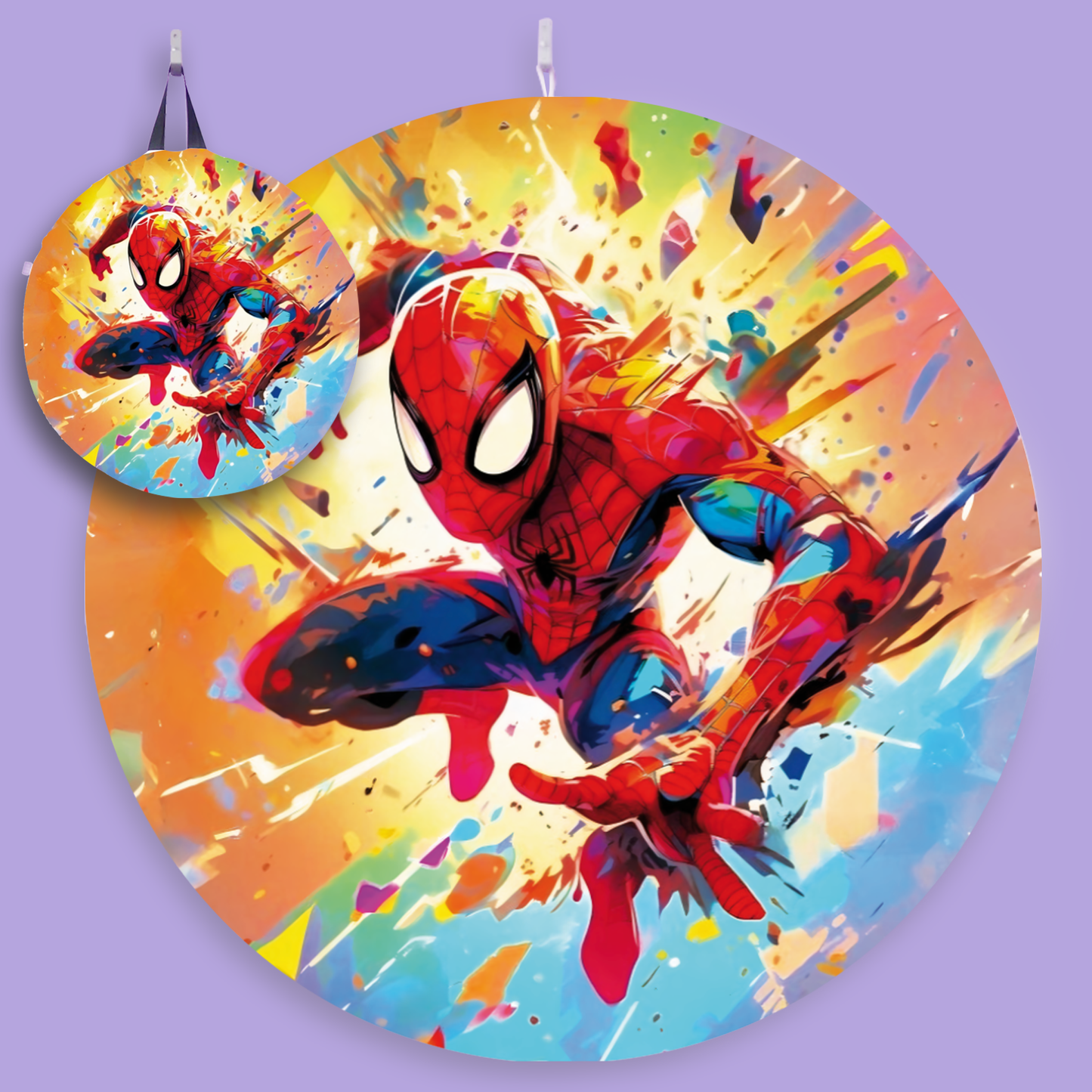Spiderman