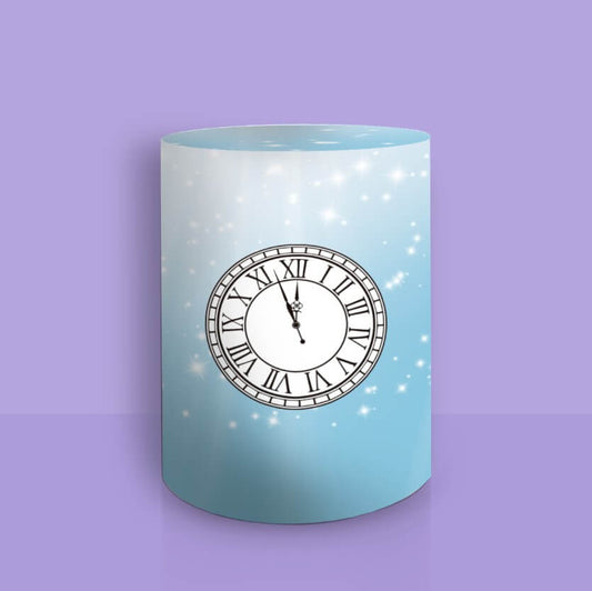 Cinderella Clock