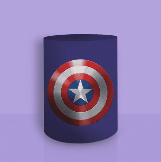 Superheros
