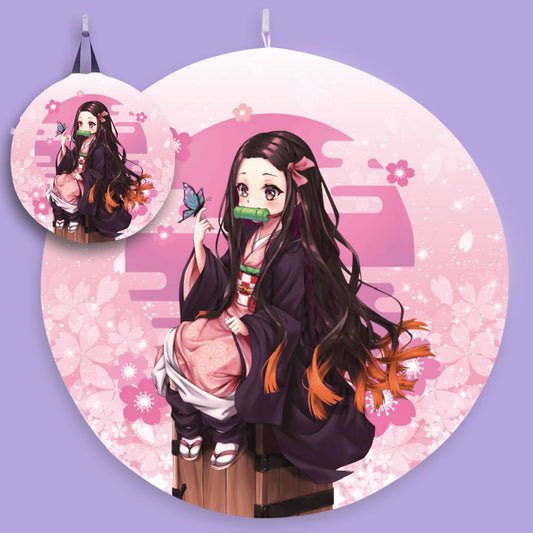 Nezuko Cazadora de demonios
