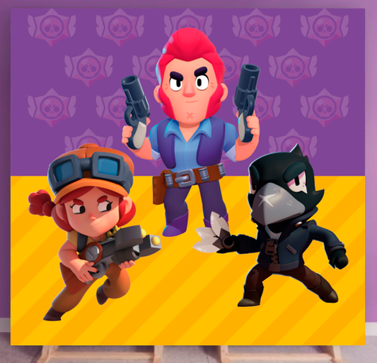 Brawl Stars