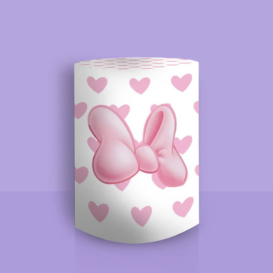 Minnie Shower Bow
