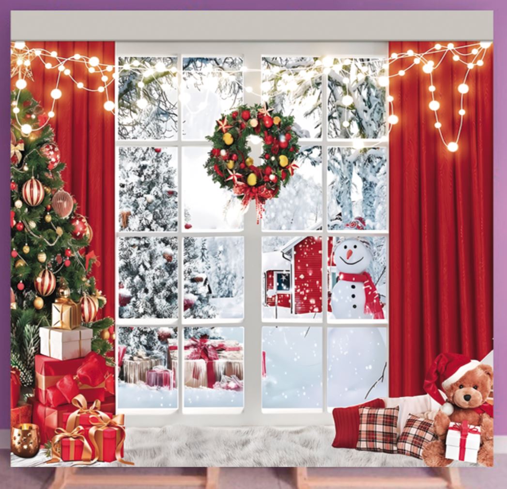 Photographic Christmas