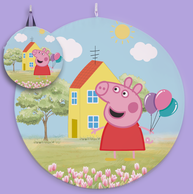 Peppa pig