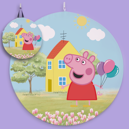 Peppa pig