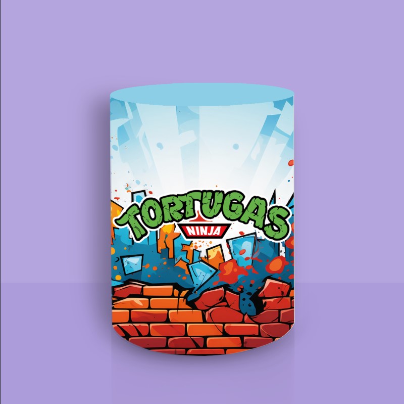 Ninja Turtles
