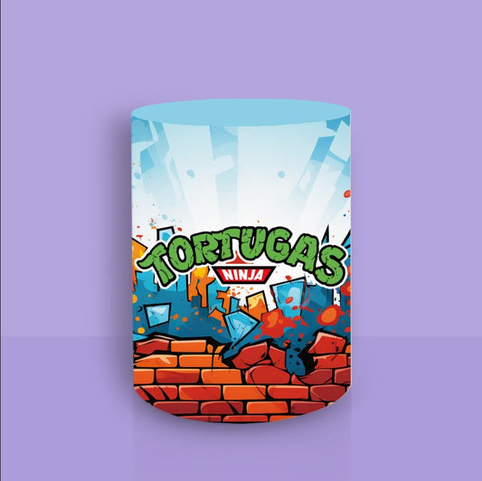 Ninja Turtles
