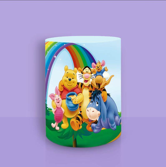 Winnie Pooh
