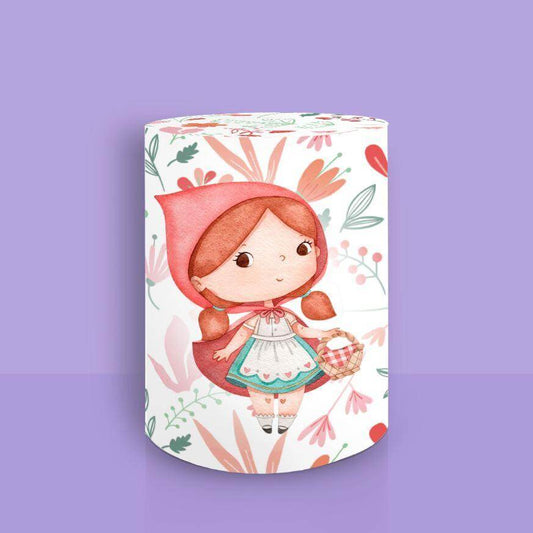 Little Red Riding Hood