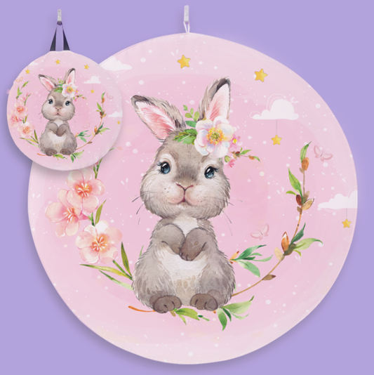 Cute Rabbit