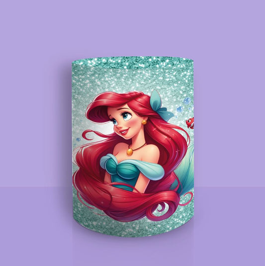 little mermaid