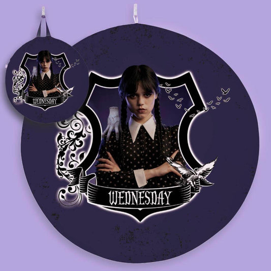 Miércoles Viernes Addams
