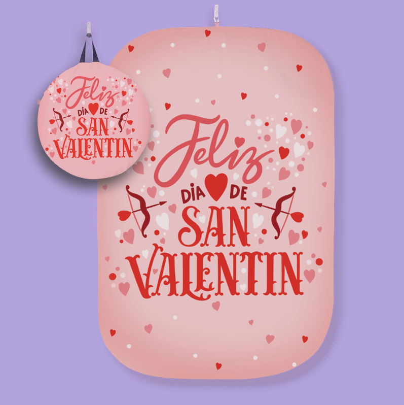 Día de San Valentín
