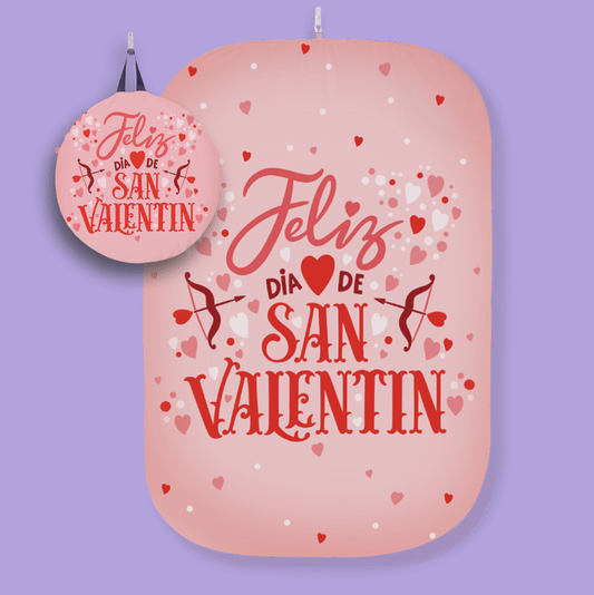 Día de San Valentín