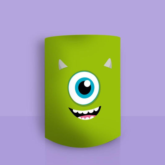 Monster Inc