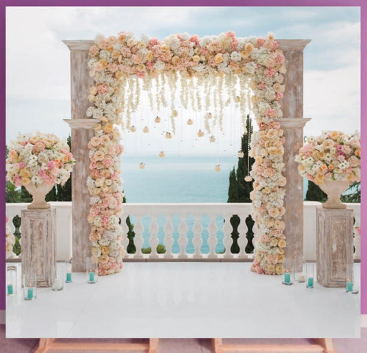 photographic Wedding