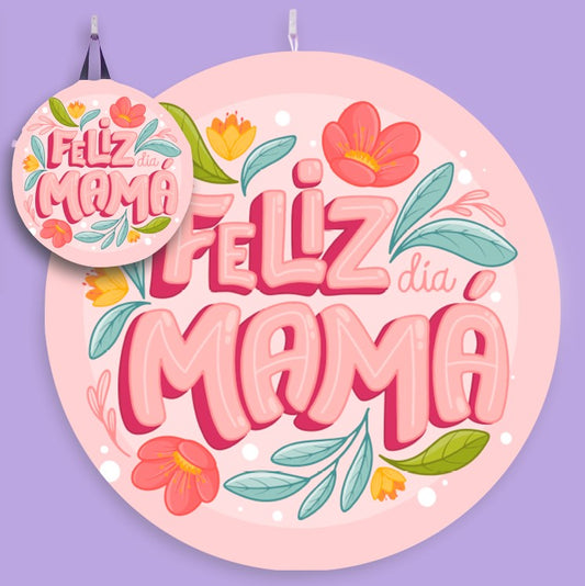 Día de la Madre
