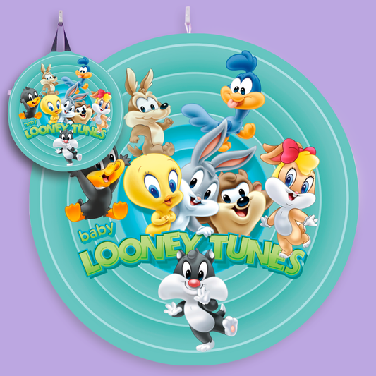 Looney Tunes