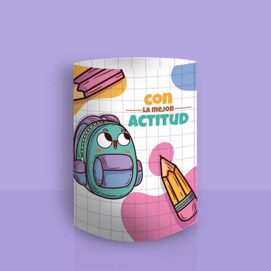 Back to School Tender
