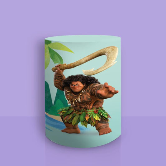Moana
