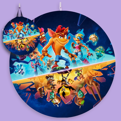 Crash