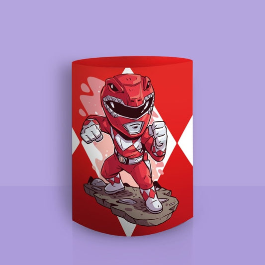 Power Rangers