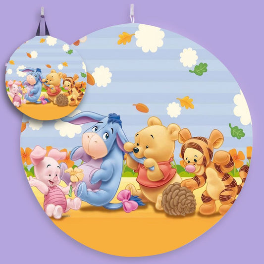 Winnie Pooh