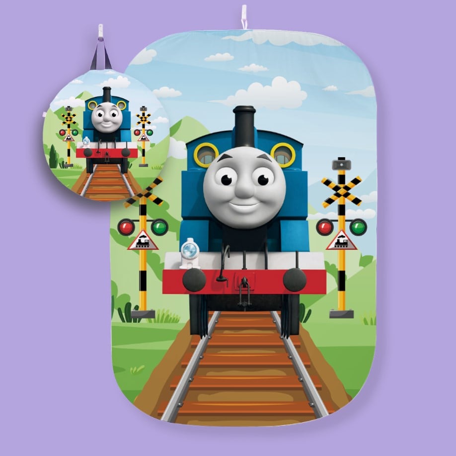 Tren Thomas