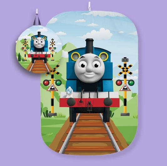 Tren Thomas