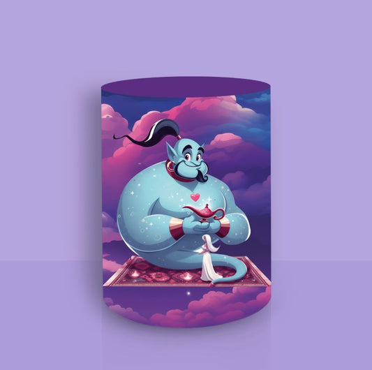 Princess Jasmine