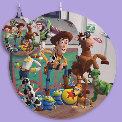 Toy Story