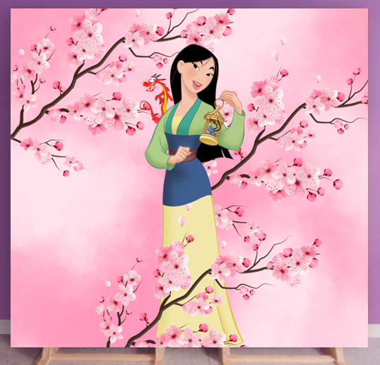 Mulan