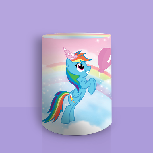 My little Pony