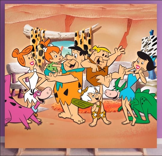 flintstone
