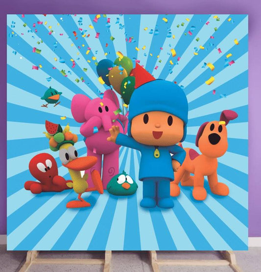 Pocoyo