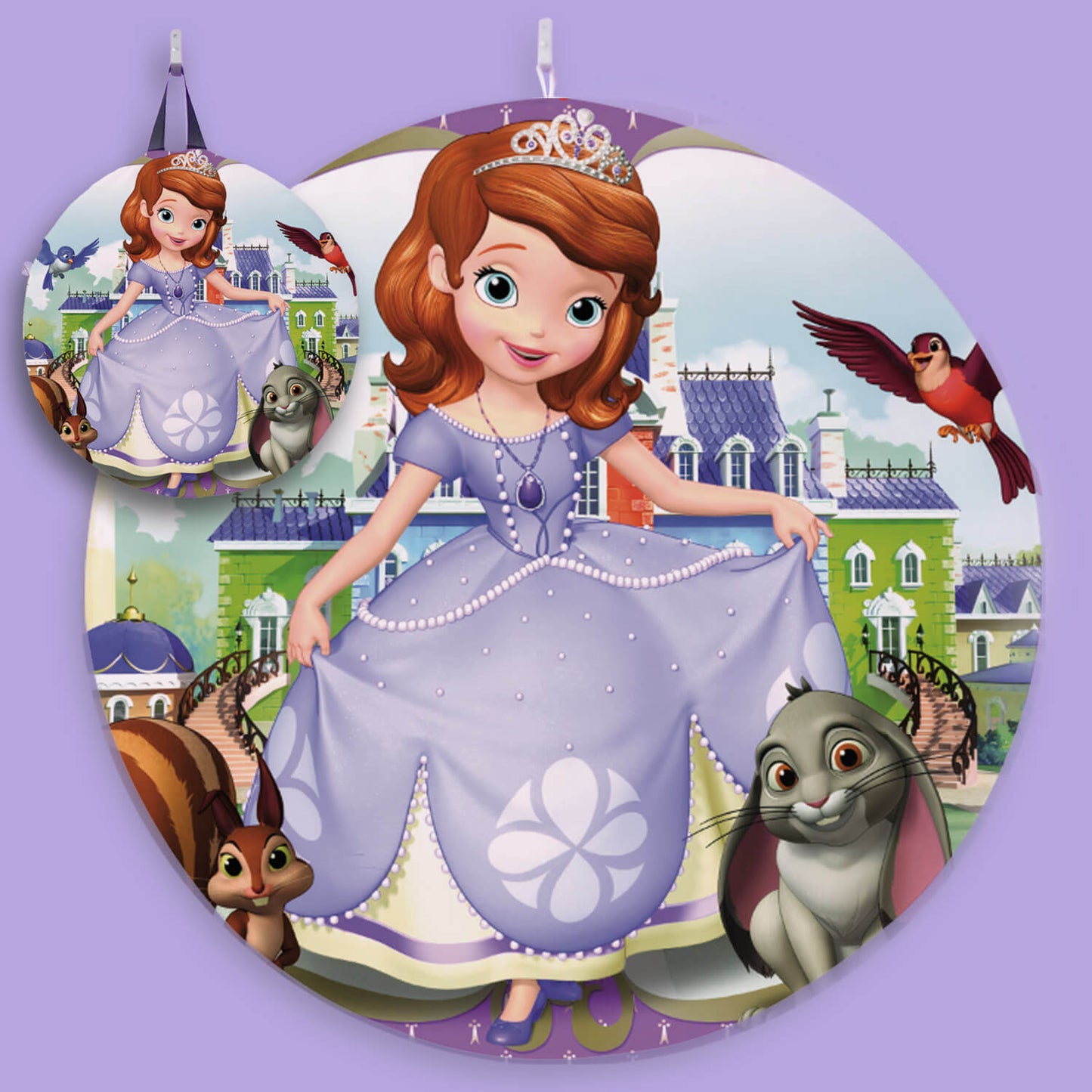 Princess Sofia