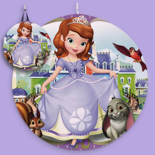 Princesa Sofía