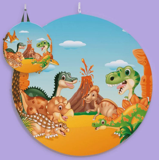 Dinosaurios
